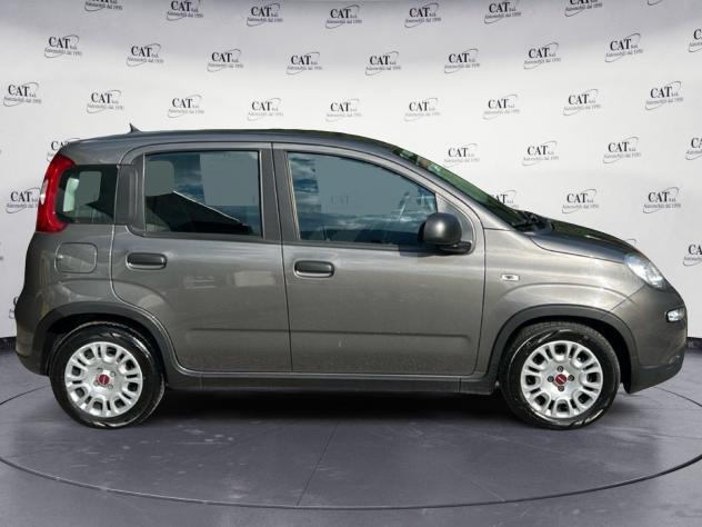 FIAT Panda Panda 1.0 firefly hybrid (prezzo reale) - Foto 4