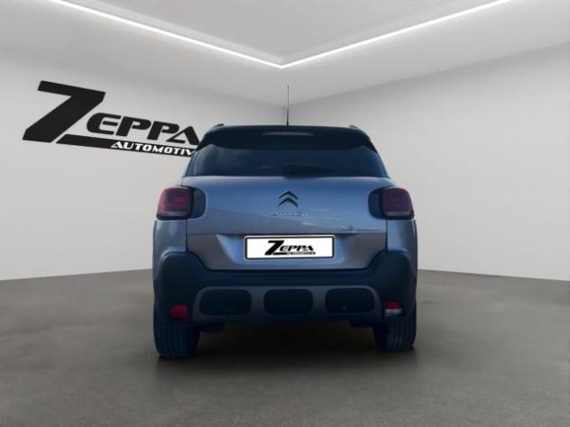 CITROEN C3 Aircross PureTech 130 S&S EAT6 Max rif. 23779979 - Foto 5