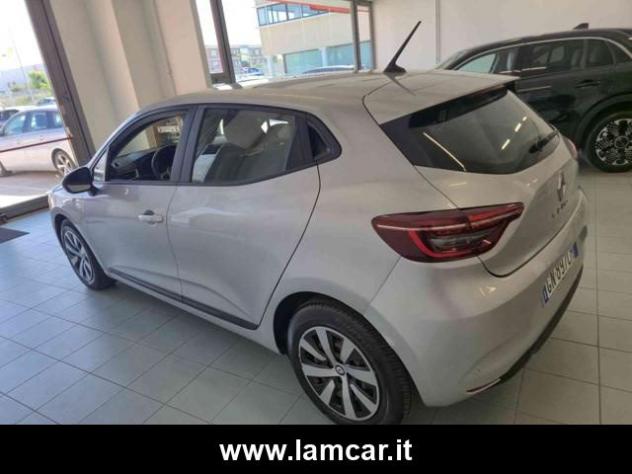 RENAULT Clio TCe 90 CV 5 porte Equilibre rif. 23890790 - Foto 8