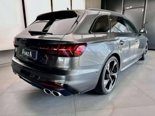 AUDI S4 Avant 3.0 tdi mhev Sport Attitude Quattro 341cv rif. 23810461 - Foto 6