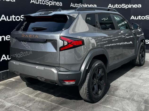 Dacia Duster 1.2 Eco-G 120cv Extreme - Foto 5