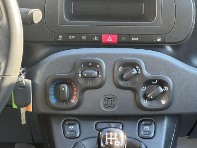 FIAT Panda BI-FUEL 0.9 TwinAir Turbo Natural Power Easy rif. 23509230 - Foto 8