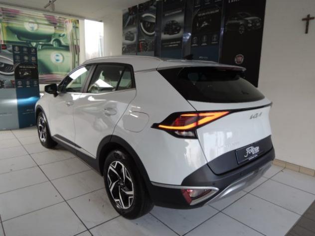 KIA Sportage 1.6 CRDi MHEV Business rif. 23426186 - Foto 4