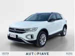 Volkswagen T-Roc 1.0 TSI Style