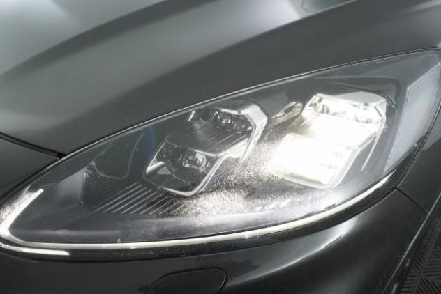 FORD Kuga Kuga 1.5 EcoBlue 120 CV aut. 2WD Titanium X rif. 23814665 - Foto 7