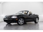 Mazda MX-5 Mazda MX-5 1.8 146 CV Impuls – 1 di 1.500 – 23.000 km – Torsen – …