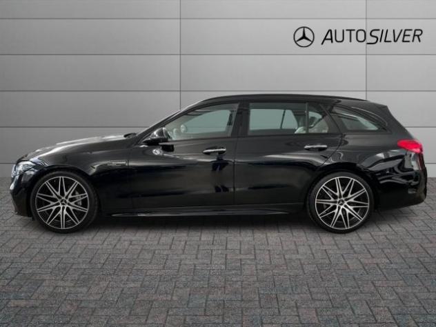 MERCEDES-BENZ C 43 AMG 4Matic+ Mild hybrid S.W. Premium Pro rif. 23953876 - Foto 6