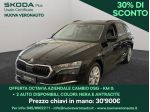 Škoda Octavia Wagon Executive 2,0 TDI 110 kW (150 CV) 7 marce - DSG
