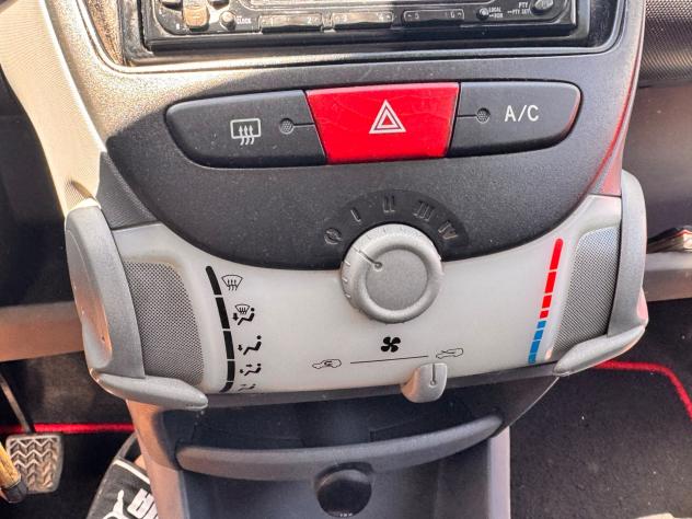 Citroen C1 1.0 5 porte C1TY - Foto 9