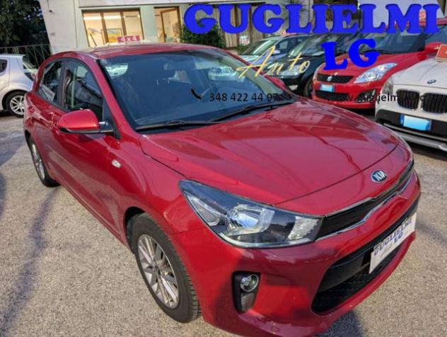 KIA Rio 1.2 MPi GPL Evolution rif. 24203653