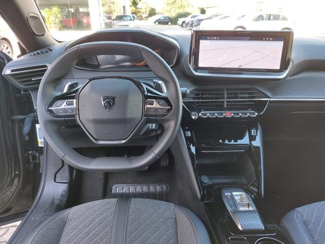 Peugeot 2008 PREZZO REALE NO VINCOLI / 1.2 Hybrid 136 e-DCS6 ALLURE - Foto 6