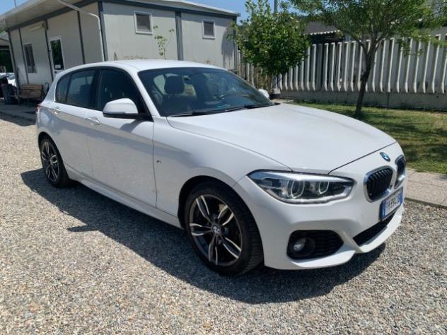 BMW 118 d 5p. Msport rif. 24077208 - Foto 3