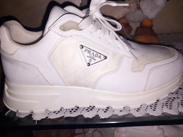 Vendo scarpe donna