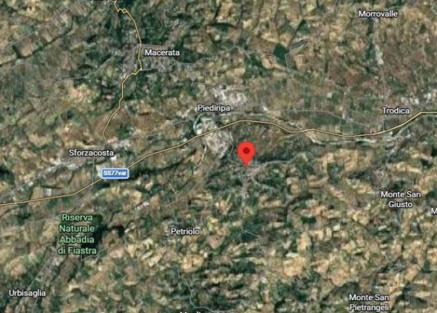 Immobile in asta di 722 m² con più di 5 locali in vendita a Corridonia - Foto 4