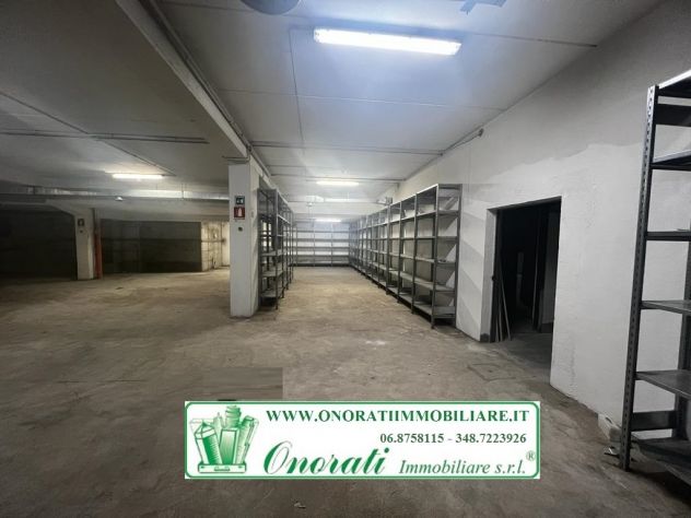 A-904 MQ 850 ROMA ZONA COLLI ANIENE/PALMIRO TOGLIATTI - Foto 3