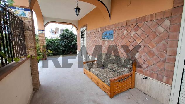 Porzione di villa in vendita a Augusta, Castelluccio - Foto 5