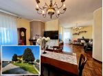 La villa serena - Ampi spazi in via 25 aprile Glorie Ravenna