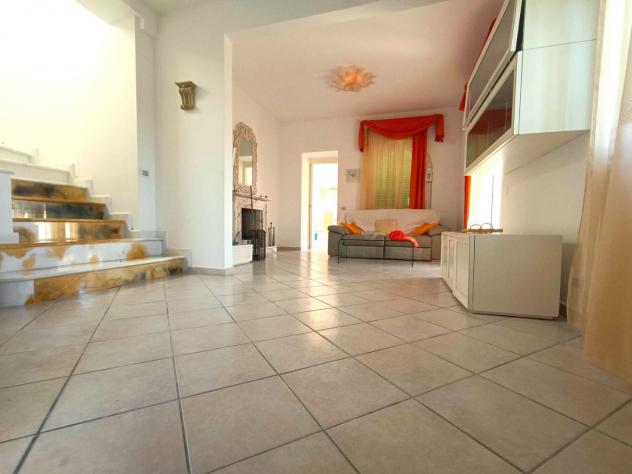 Casa singola in vendita a Carrara 130 mq Rif: 1323844 - Foto 10