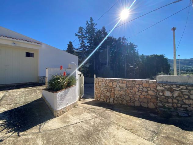 Villa in vendita a Castellammare del Golfo - Foto 12
