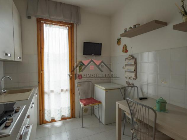 Appartamento in vendita a Castelnuovo di Val di Cecina 86 mq Rif: 1453351 - Foto 3