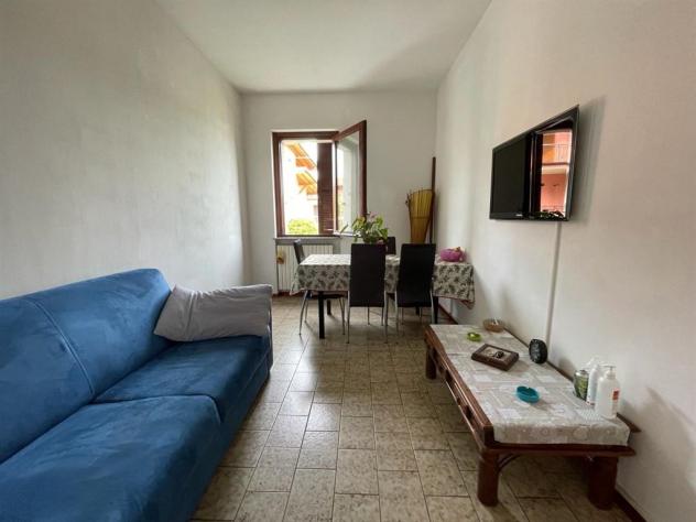appartamento trilocale con terrazzino box e cantina, libero da luglio 2024 - Foto 7