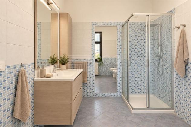 Porzione di casa immersa nella quiete della campagna - Foto 7
