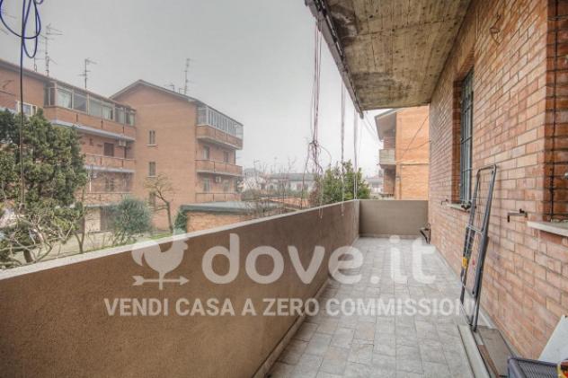 Appartamento di 190 m² con 5 locali e box auto in vendita a Ferrara - Foto 18