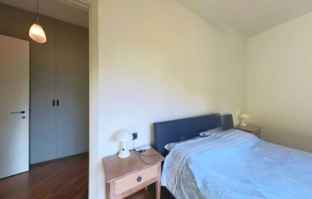 LESMO: Appartamento con 4 camere e Garage doppio - Foto 9