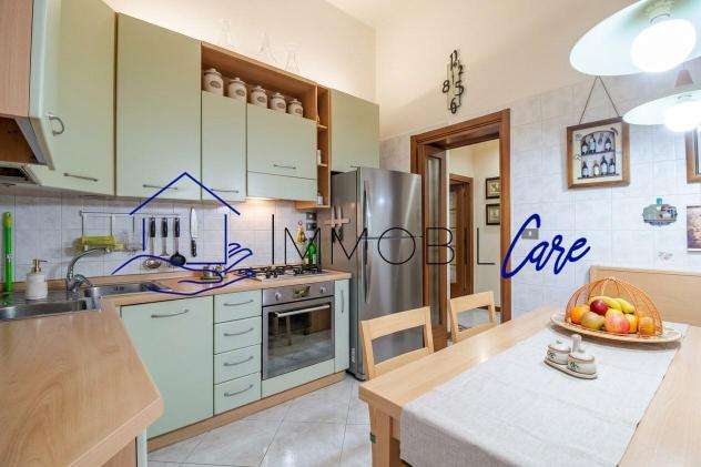 Appartamento in vendita a Livorno 120 mq Rif: 1407417 - Foto 4