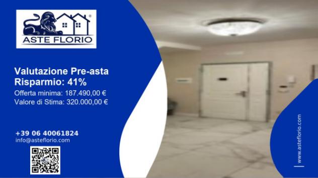 Immobile in asta di 169 m² in vendita a Marano di Napoli - Foto 2