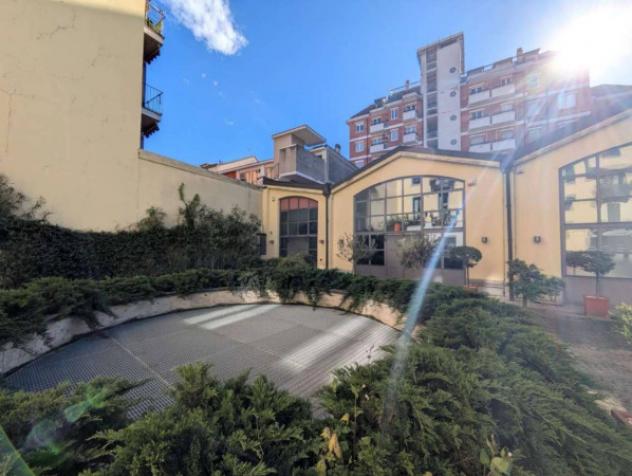Immobile in asta di 111 m², box auto in vendita a Milano - Foto 2