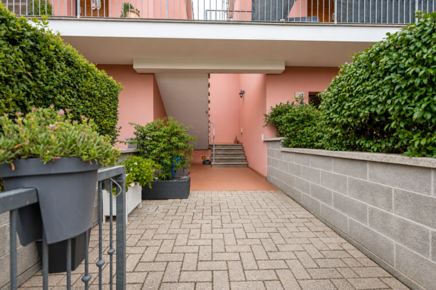 Appartamento in vendita a Le Melorie - Ponsacco 150 mq Rif: 1432447 - Foto 7