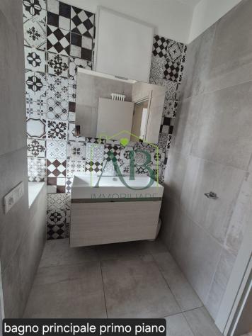 Appartamento ristrutturato con corte - Foto 19