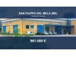 Immobile in asta di 14001 m² in vendita a San Filippo del Mela
