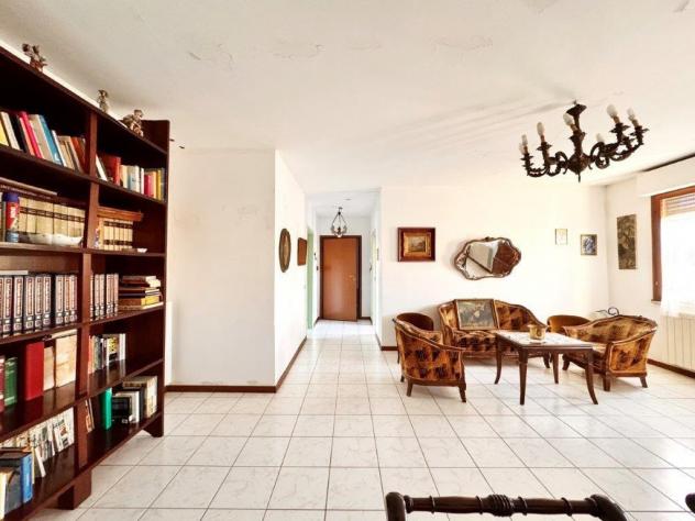 Appartamento in vendita a Montecalvoli Basso - Santa Maria a Monte 105 mq Rif: 1395480 - Foto 9
