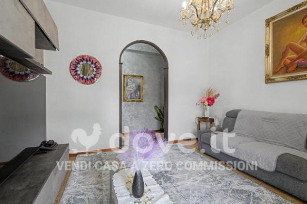 Appartamento di 104 m² con 3 locali e box auto in vendita a Sant'Angelo Lodigiano - Foto 2