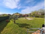 Casa indipendente con giardino