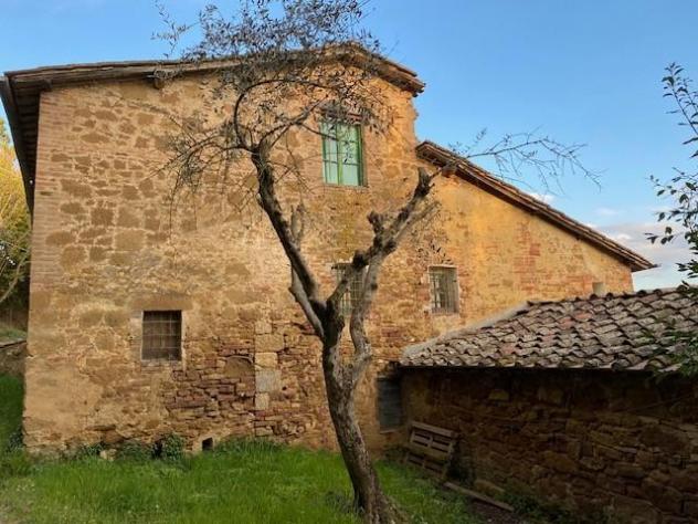 Casale in vendita a Siena 450 mq Rif: 961780 - Foto 3