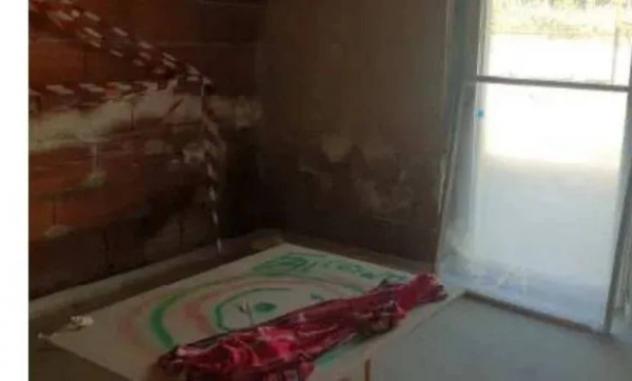 Immobile in asta di 677 m² con più di 5 locali e box auto doppio in vendita a Trento - Foto 15