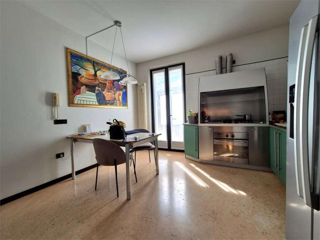 V005476 - VALEGGIO - PRESTIGIOSA VILLA BIFAMILIARE - Foto 9