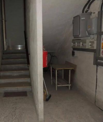 Immobile in asta di 120 m², box auto in vendita a Voghera - Foto 10