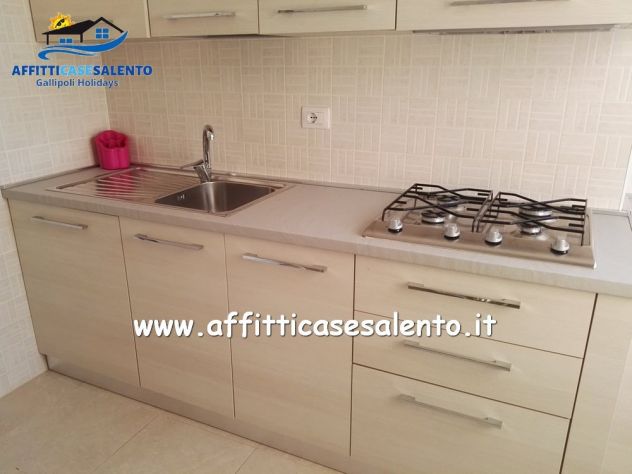 Residenza Vista Mare a 50 metri dalle spiagge - Foto 7