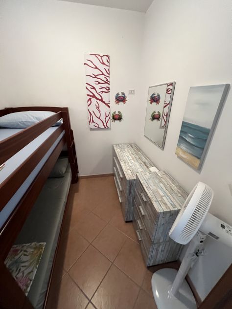 casa vacanza isola delle femmine residence le palme - Foto 6