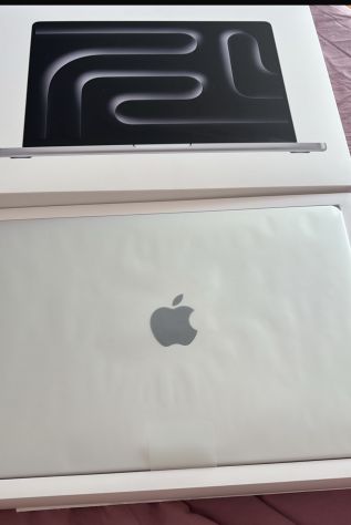 Mac book pro