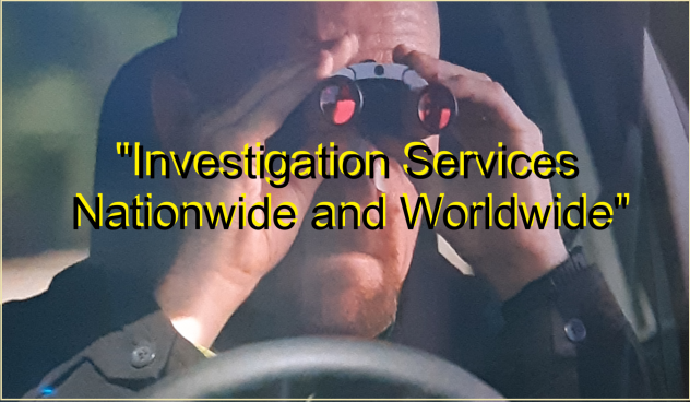 🕵️ INDAGO-INDAGINI | #International Private #Detective Agency - Foto 3