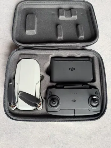 Drone Dji Mavic Mini versione combo - Foto 5