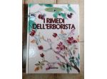 Libro "I rimedi dell'erborista"