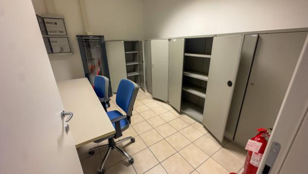 Ufficio in vendita a Pradamano - Foto 9