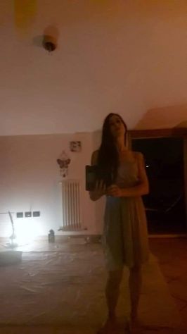 Massaggio Massaggiatrice professionale Tantrika Italiana di 35 anni ,con diversi - Foto 2 Tel:3934832905
