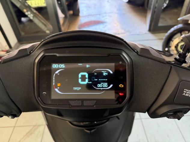 PIAGGIO Liberty 125 NEW 125 EURO 5+ rif. 23881444 - Foto 5